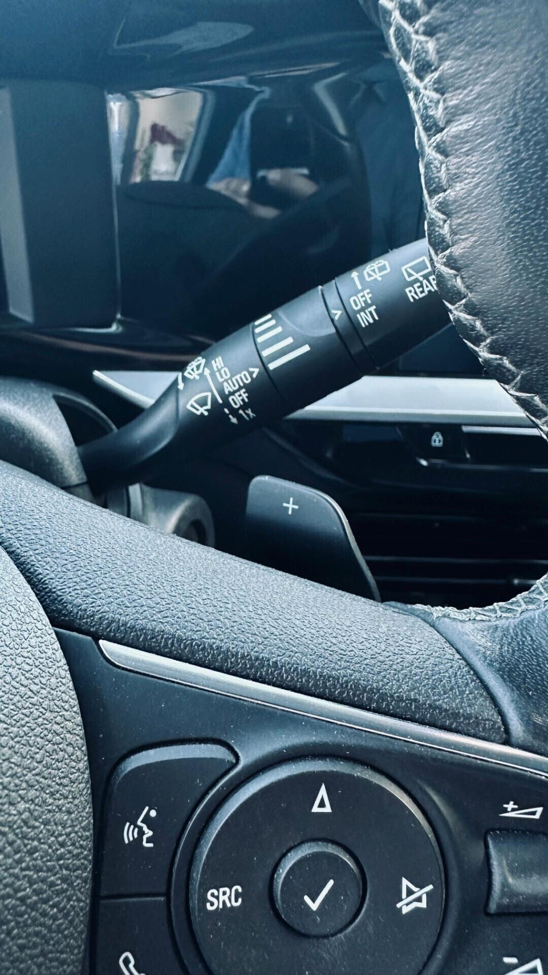 Opel Mokka 1.2 Turbo Elegance