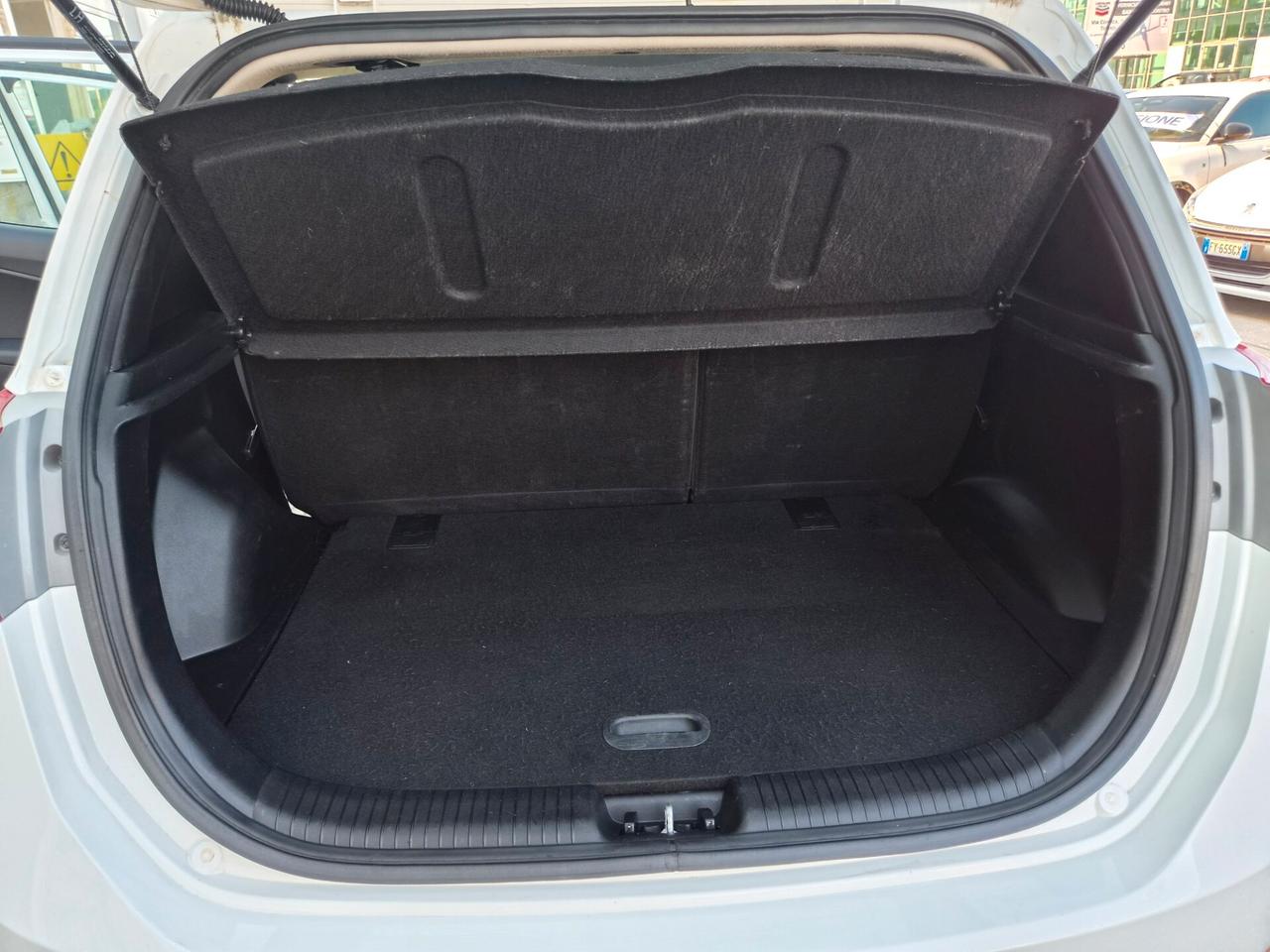 Hyundai iX20 1.4 CRDI 90 CV Comfort