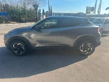 Nissan Juke 1.0 DIG-T 114 CV Acenta