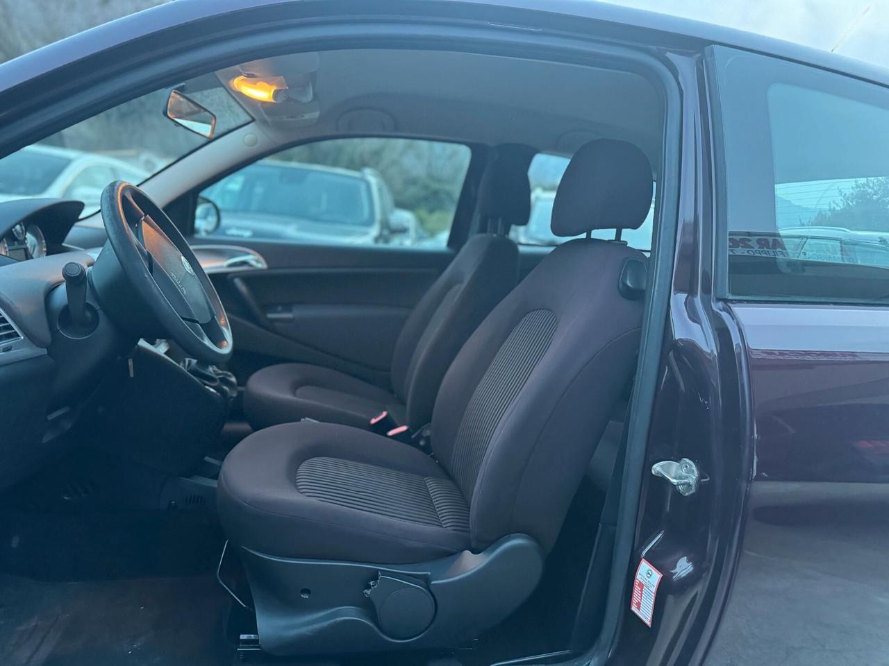 Lancia Ypsilon 1.2 69 CV Diva