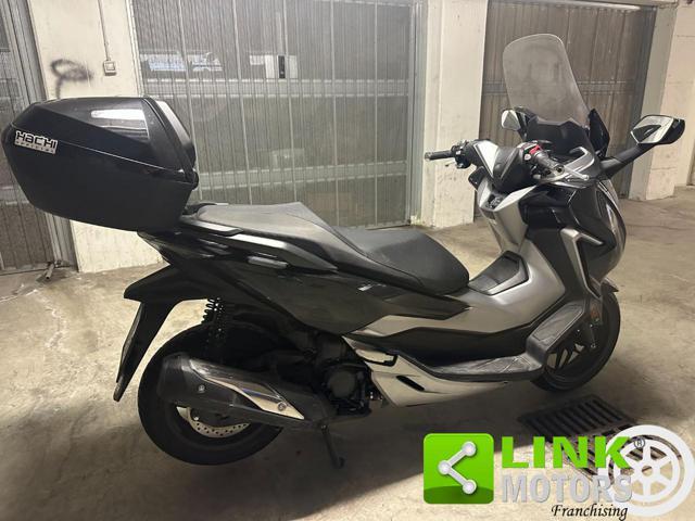 HONDA Forza 300 ABS UNICO PROPRIETARIO