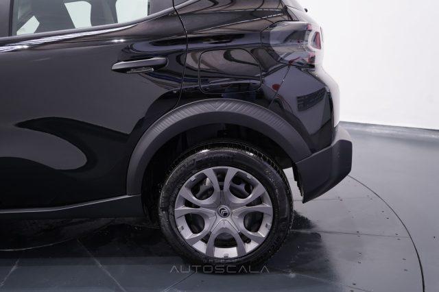 CITROEN C3 1.2 PureTech 100cv S&S You