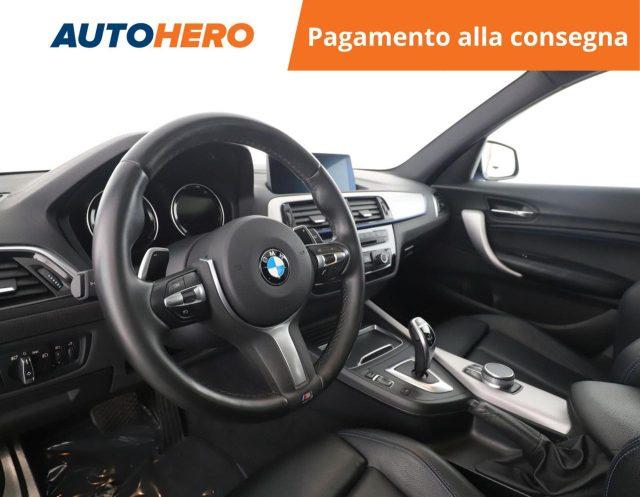 BMW 120 d xDrive 5p. Msport