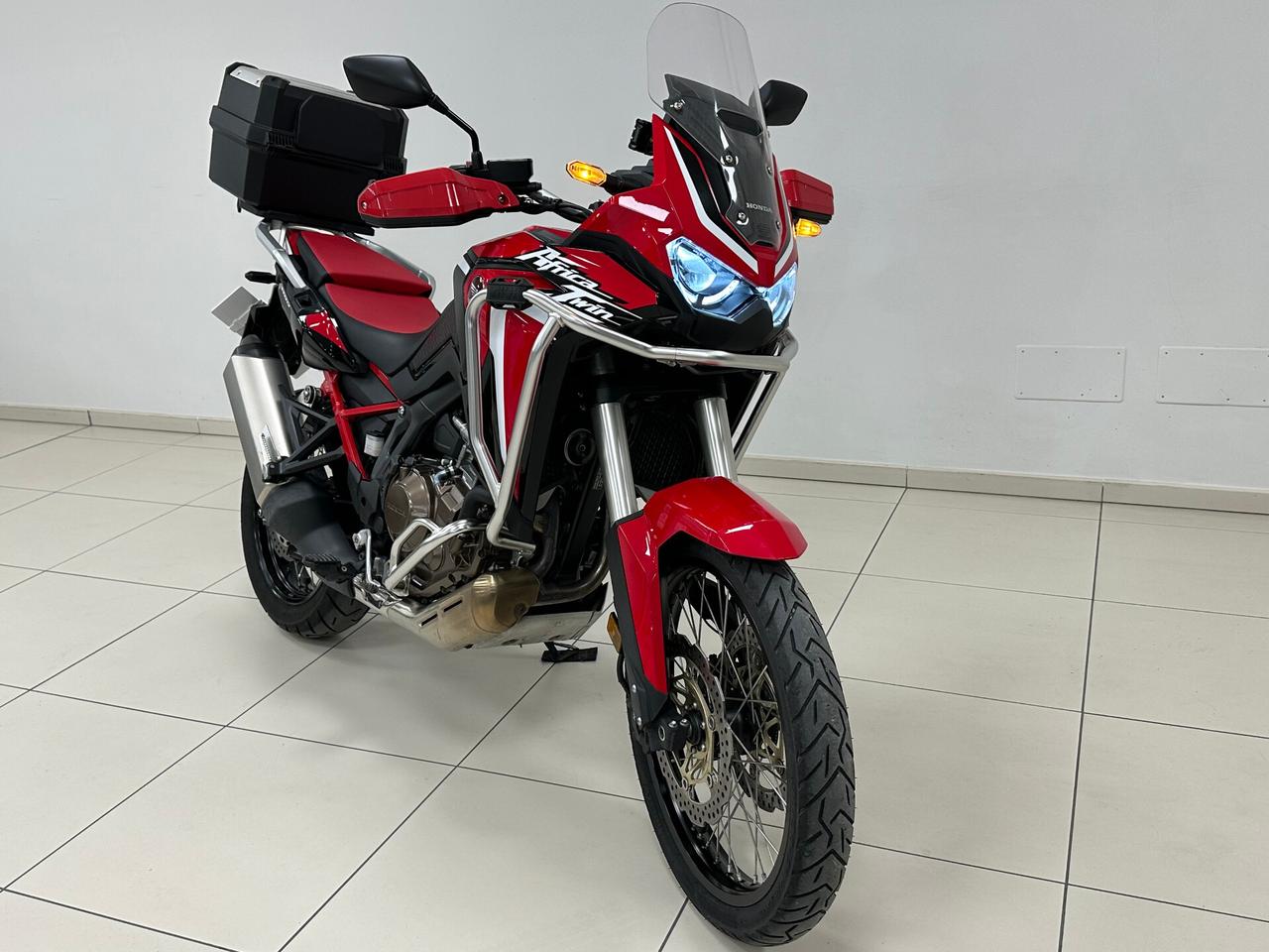 Honda CRF 1100L AFRICA TWIN - 2020