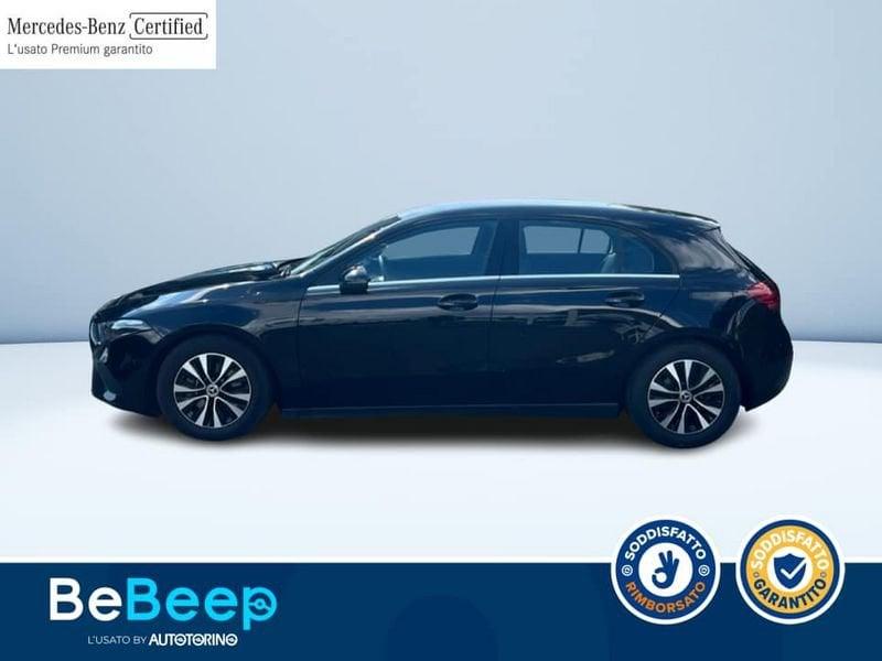 Mercedes-Benz Classe A A 180 D ADVANCED AUTO
