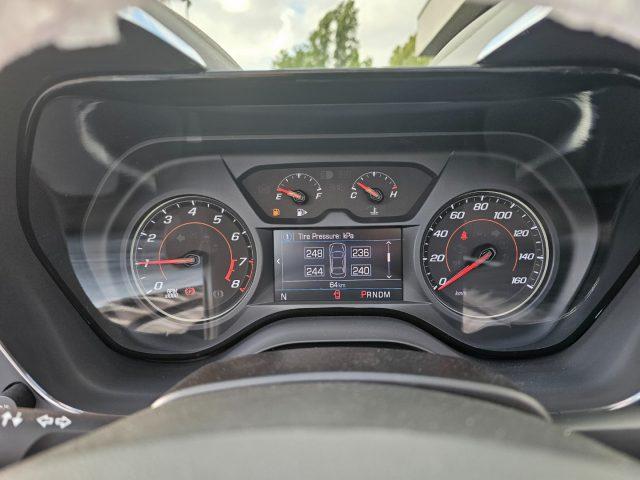 CHEVROLET Camaro 2.0L Turbo aut. Convertible 1LT