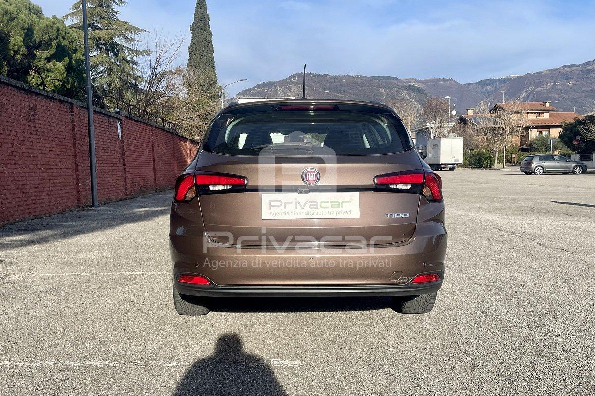 FIAT Tipo 1.6 Mjt S&S SW Lounge