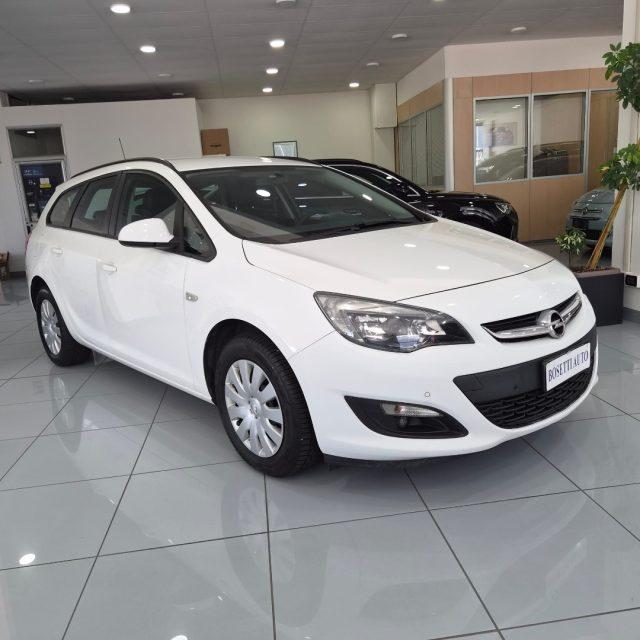OPEL Astra 1.6 CDTI Tourer Business Solo commercianti