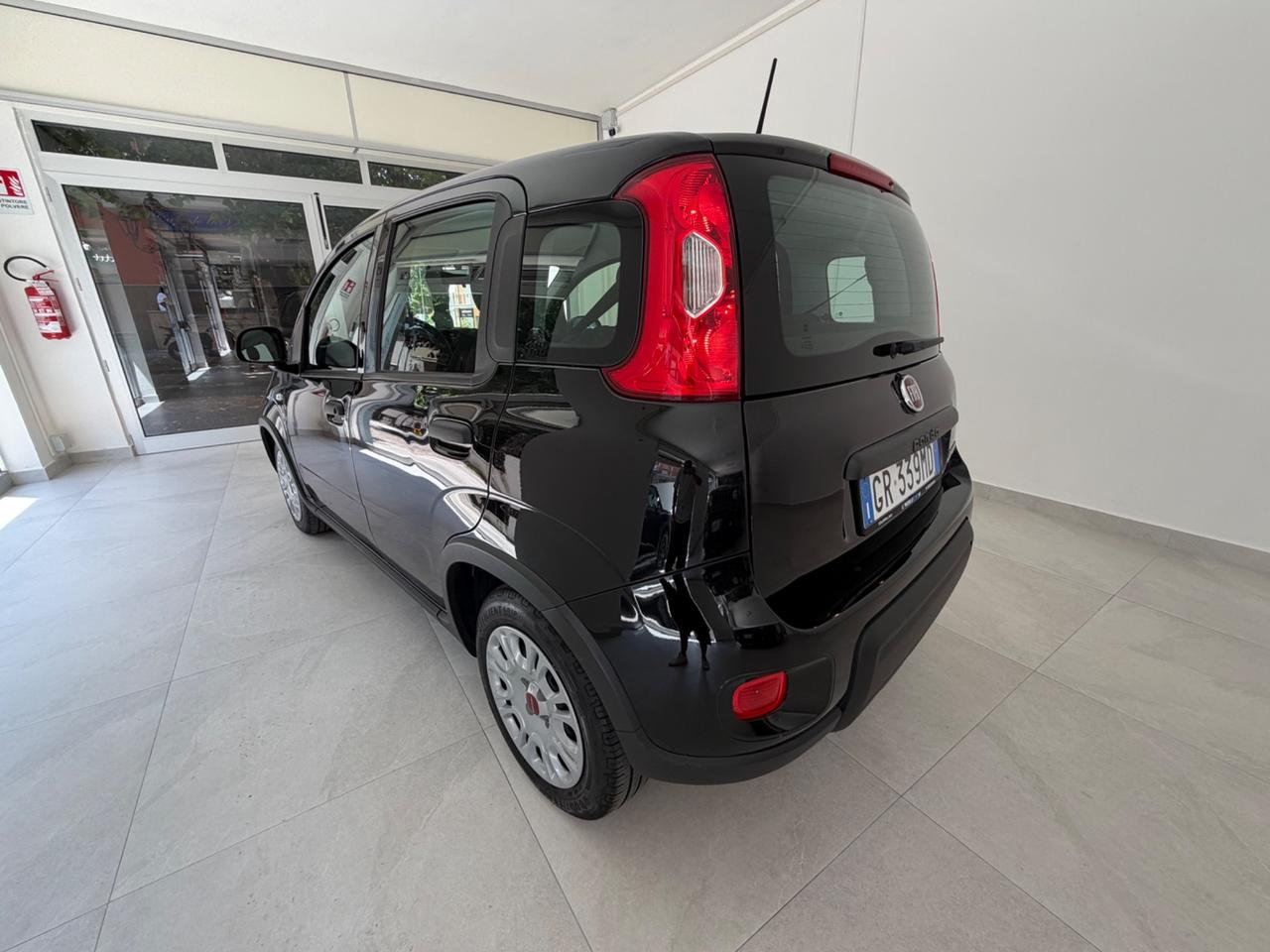 Fiat Panda 1.0 FireFly S&S Hybrid 2023 IVA ESPOSTA