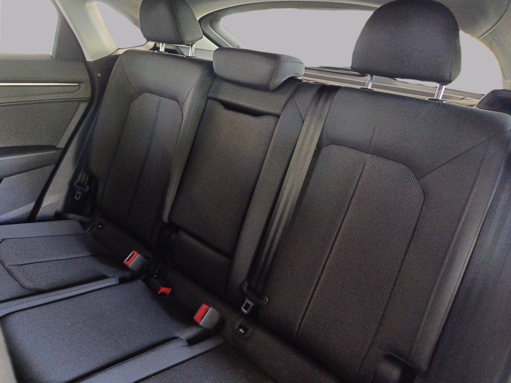 AUDI Q3 sportback 45 1.4 tfsi e s line edition s-tronic del 2022