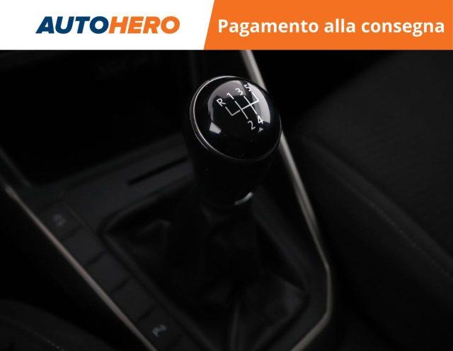 VOLKSWAGEN Polo 1.0 EVO 80 CV 5p. Comfortline BlueMotion Technolog