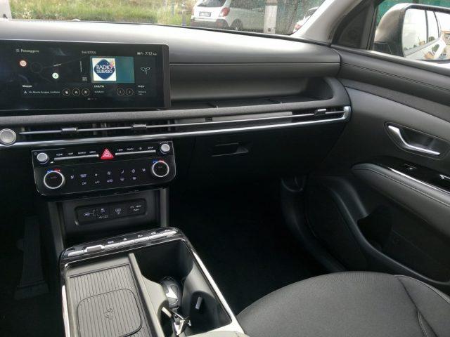 HYUNDAI Tucson 1.6 PHEV 253CV 2WD aut. Exellence