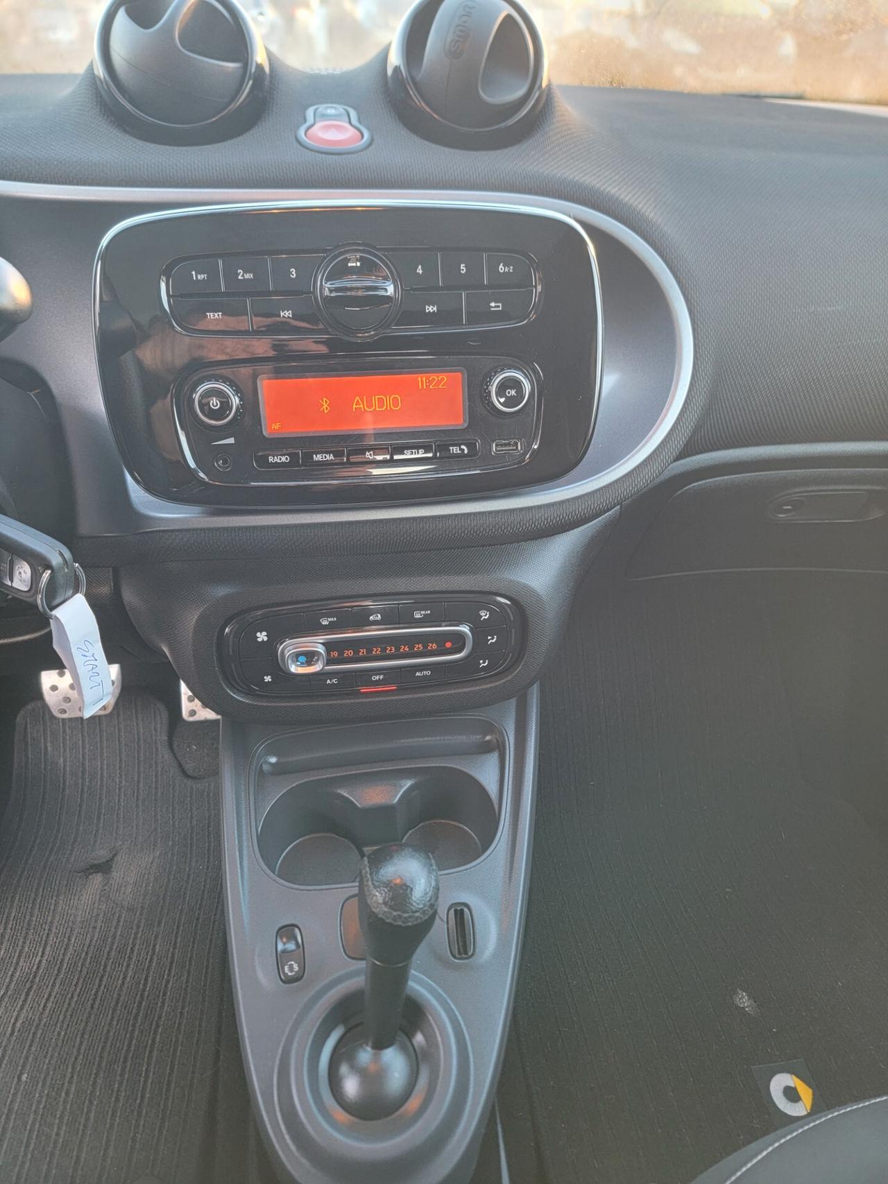 Superpassion Brabus Style automatica GARANZIA