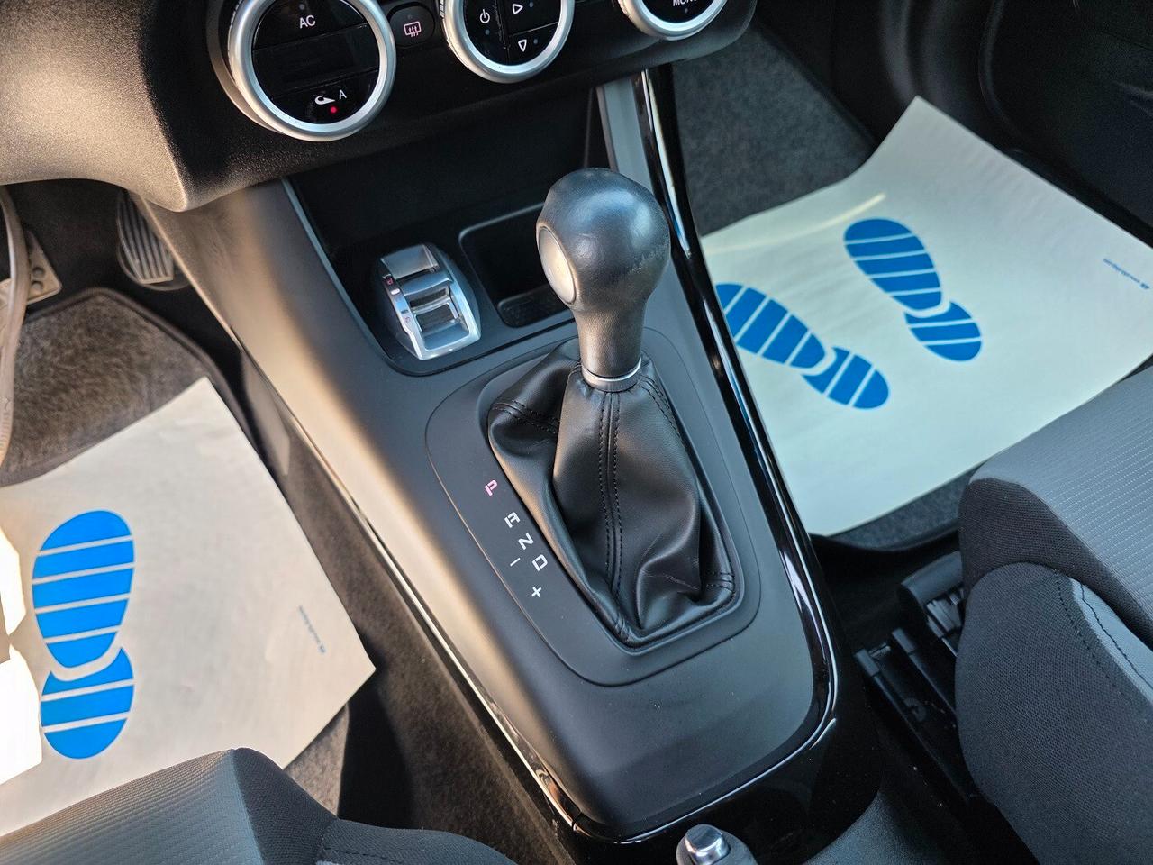 Alfa Romeo Giulietta 170 CV TCT UNICO PROPRIETARIO