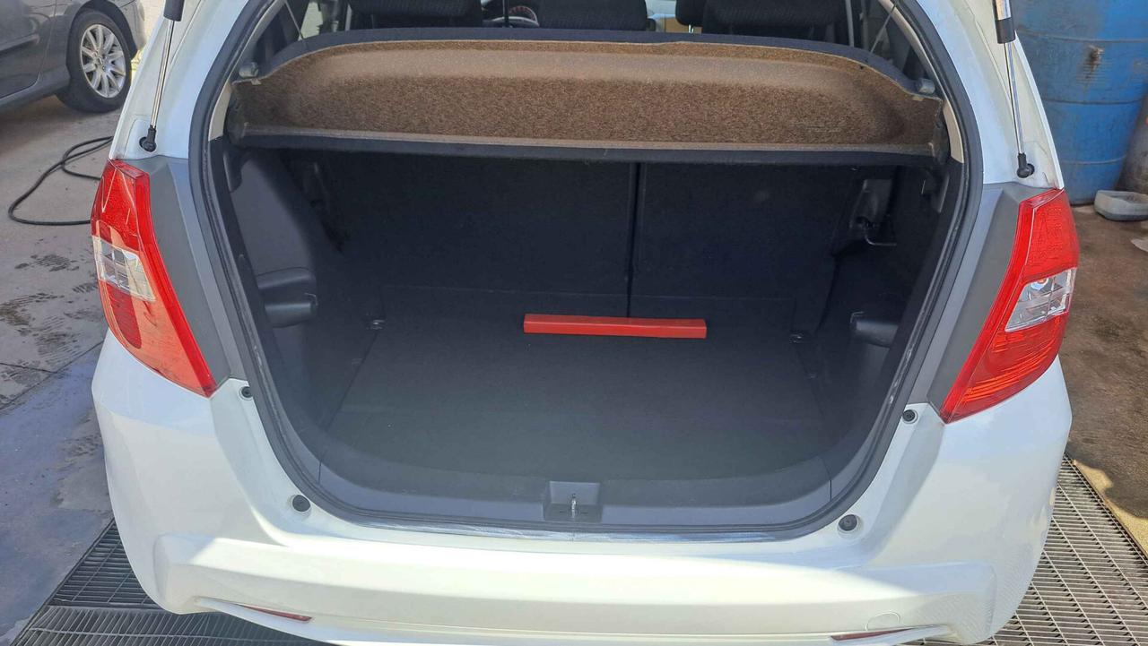 Honda Jazz 1.4 i-VTEC Si
