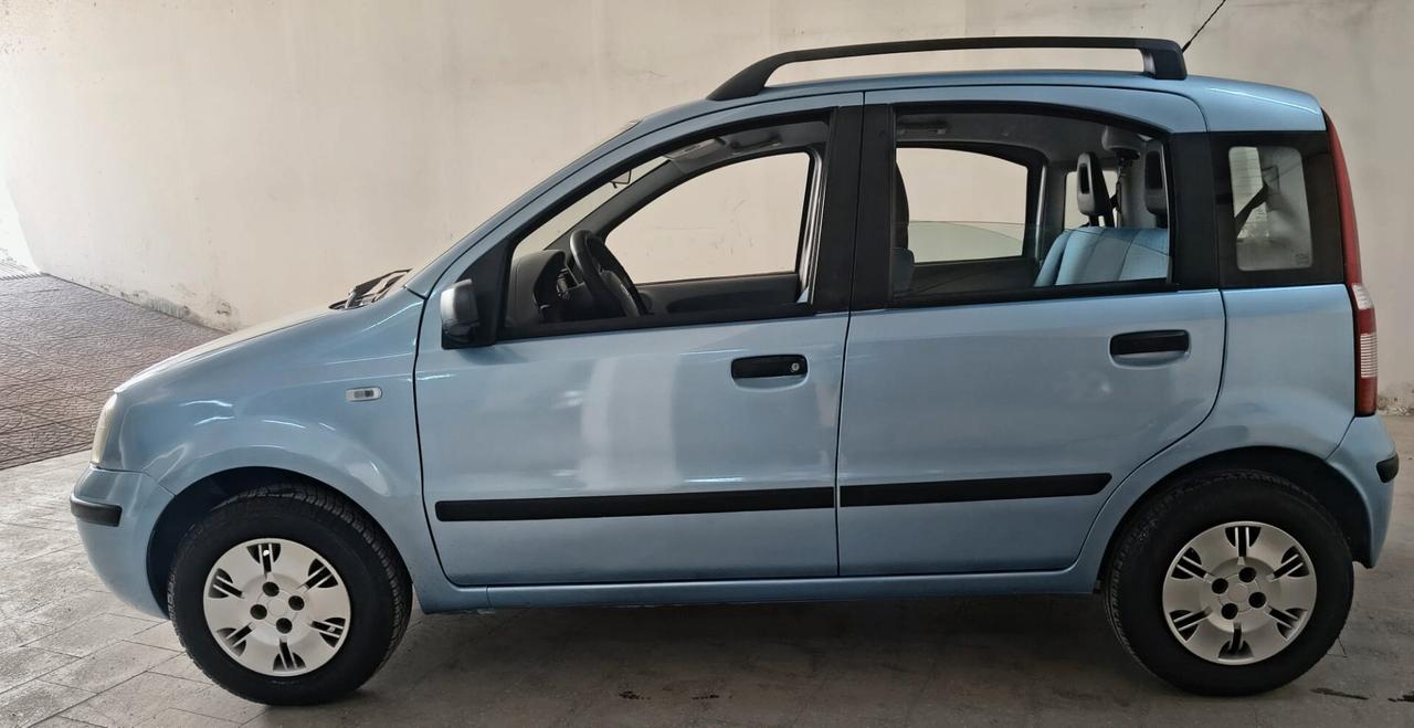 Fiat Panda 1.3 MJT 16V Dynamic