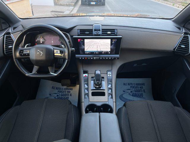 DS AUTOMOBILES DS 7 Crossback BlueHDi 130 Aut. Business