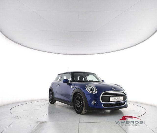 MINI One 1.5 One Baker Street