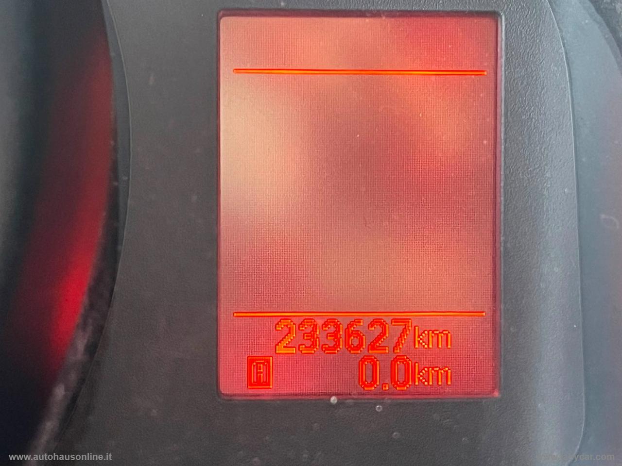 NISSAN Evalia 1.5 dCi 8V 90 CV Acenta