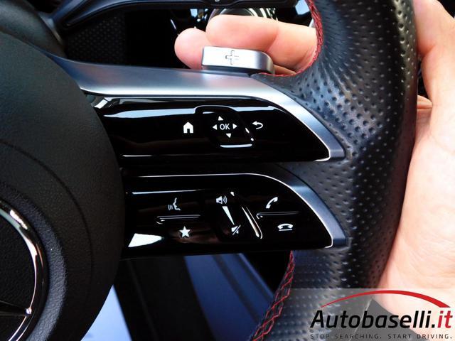 MERCEDES-BENZ CLA 200 D AMG LINE AUTOMATICA ADVANCED PLUS 150CV