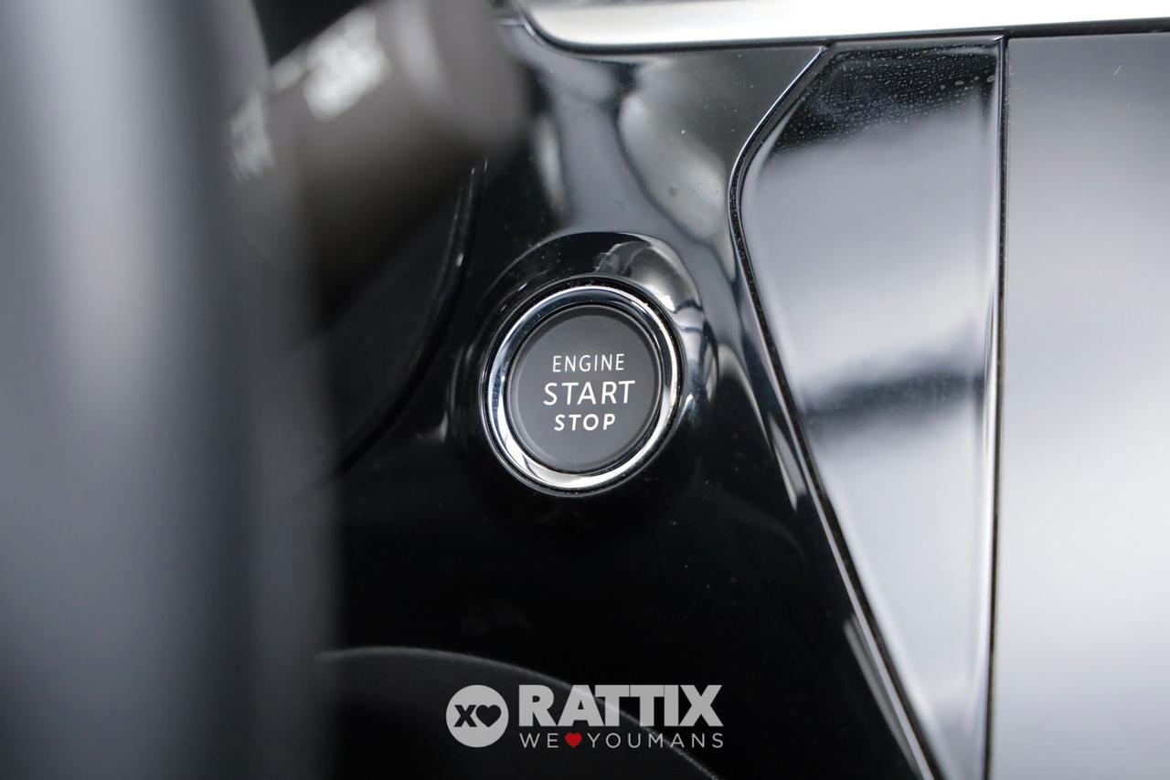 Opel Corsa-e motore elettrico 100kW Elegance