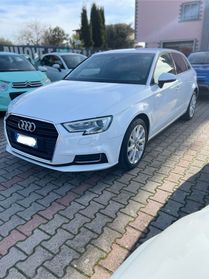 Audi A3 SPB 1.6 TDI S tronic Business