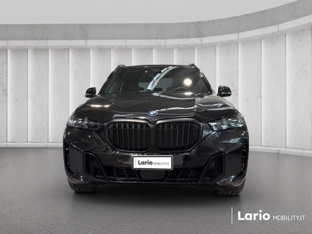 BMW X5 30 d Msport xDrive Steptronic