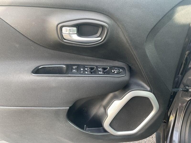 Jeep Renegade 1.0 T3 Longitude