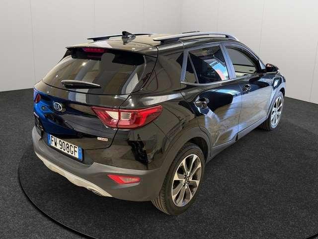 Kia Stonic 1.0 t-gdi Energy 120cv dct7 *AUTO*
