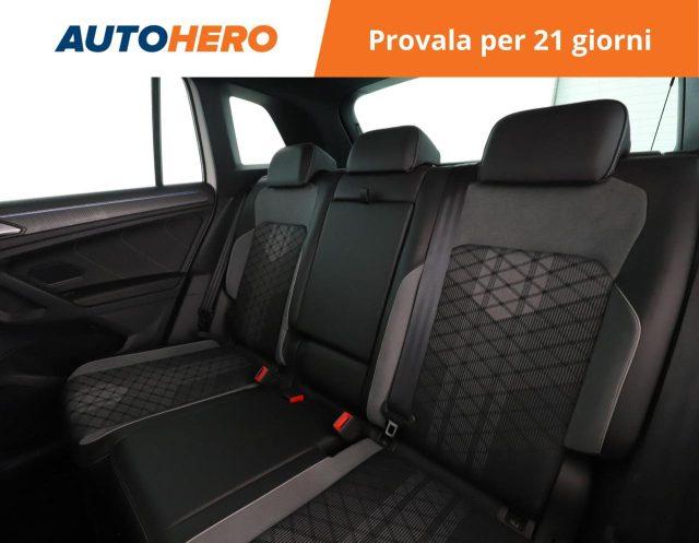 VOLKSWAGEN Tiguan 2.0 TDI 150 CV SCR DSG 4MOTION R-Line