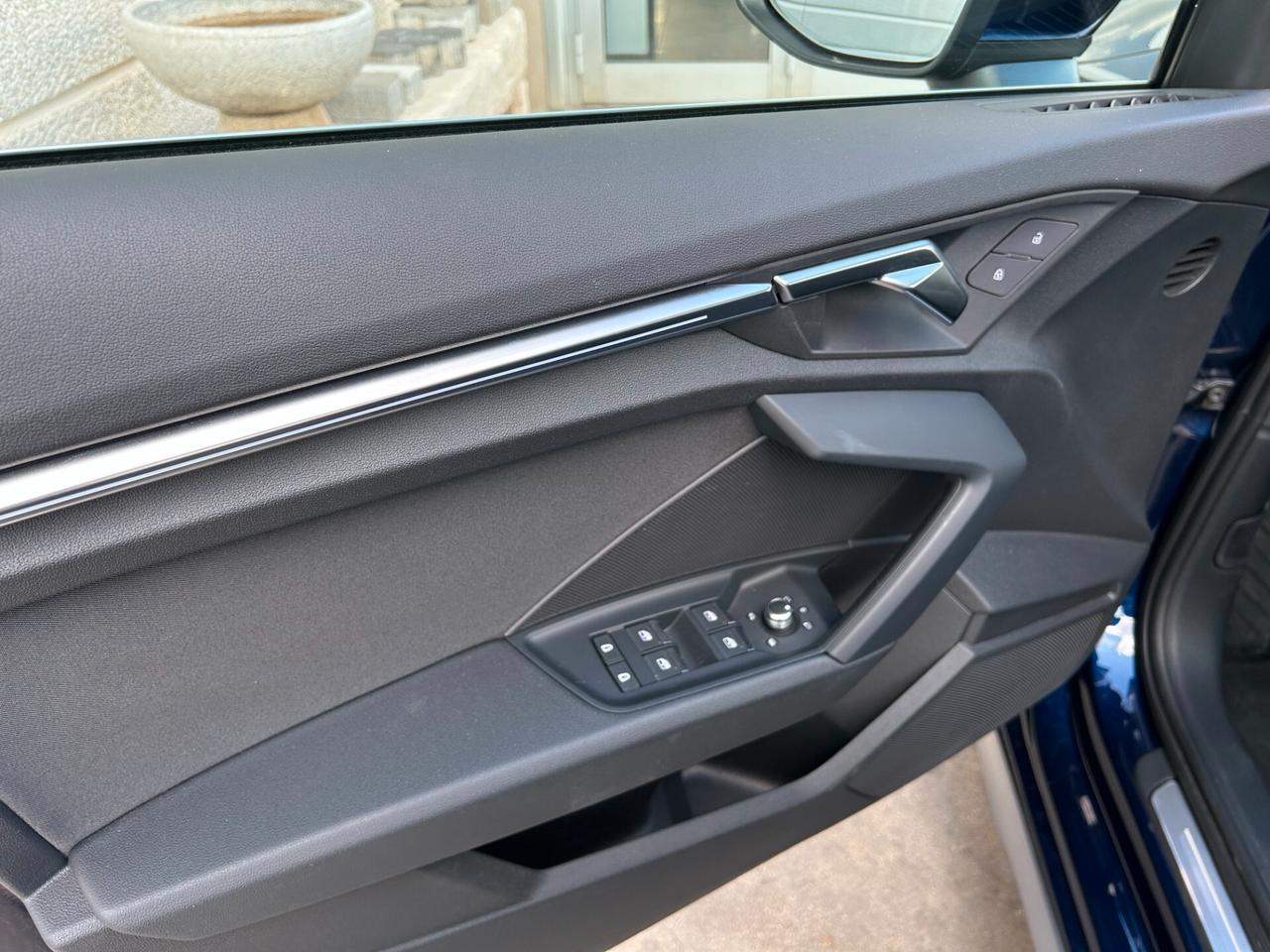 Audi A3 SPB 35 TDI S tronic line edition