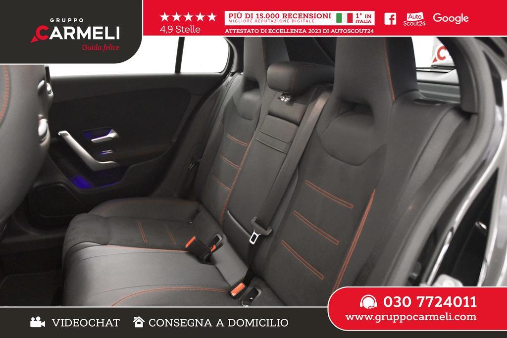 Mercedes Classe A 180 180 Premium AMG Line 7G-DCT