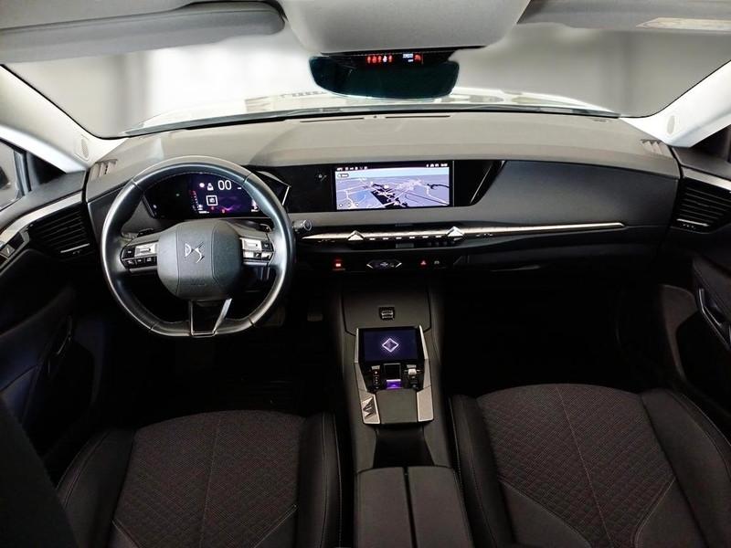 DS DS 4 BLUEHDI 130 AUTOMATICO BUSINESS 5 PORTE BERLINA