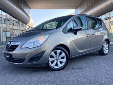 OPEL Meriva 1.4 Turbo 120CV Metano Cosmo