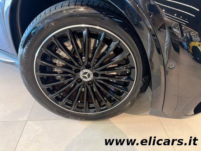 MERCEDES-BENZ GLC 220 d 4Matic Mild hybrid Coupé AMG Line Premium Plus