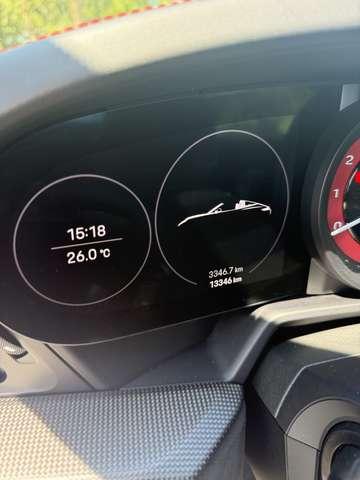 Porsche 992 911 Targa 3.0 4 GTS - prezzo al netto