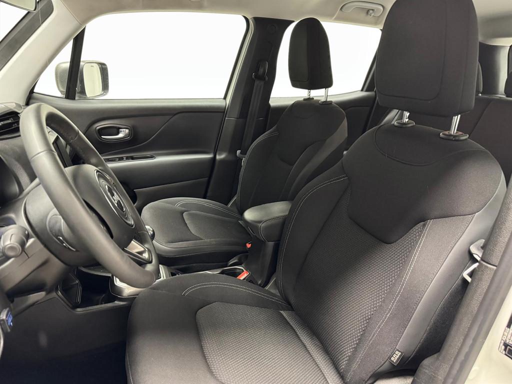 JEEP Renegade 2019 - Renegade 1.0 t3 Limited 2wd