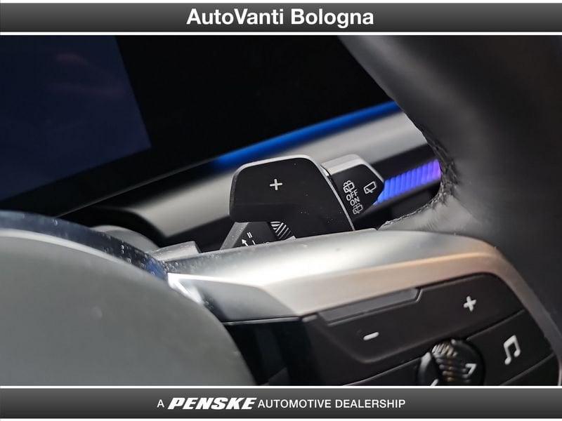 BMW Serie 1 118d MSport Pro