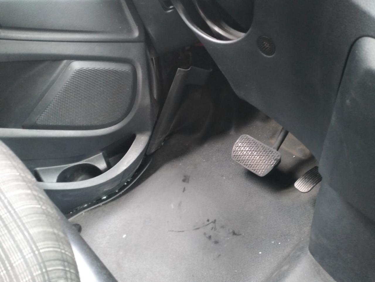 Mercedes-benz Vito 2.2 114 CDI 9 POSTI - SINISTRATO