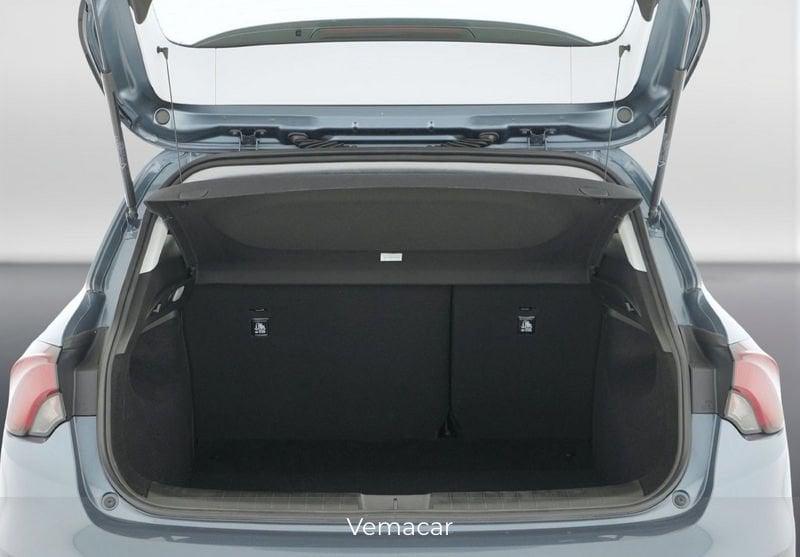 FIAT Tipo Fiat Tipo 5 porte 1.5 t4 hybrid 130cv dct-PRONTA CONSEGNA !!