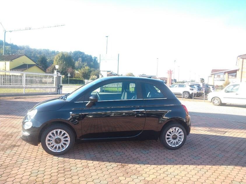 Fiat 500 1.0 Hybrid MOD DOLCEVITA ADATTA AI NEOPATENTATI* SENZA VINCOLO DI FINANZIAMENTO*