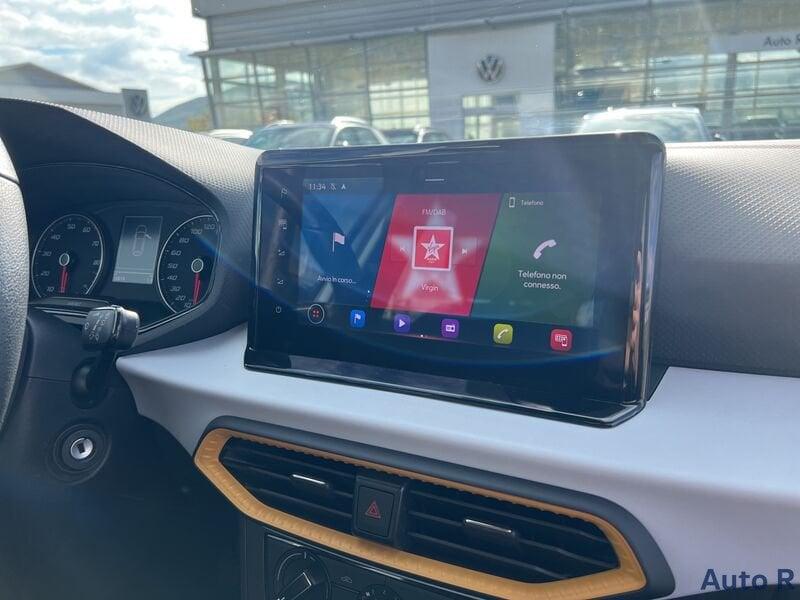 Seat Ibiza Ibiza 1.0 TGI 5 porte Style