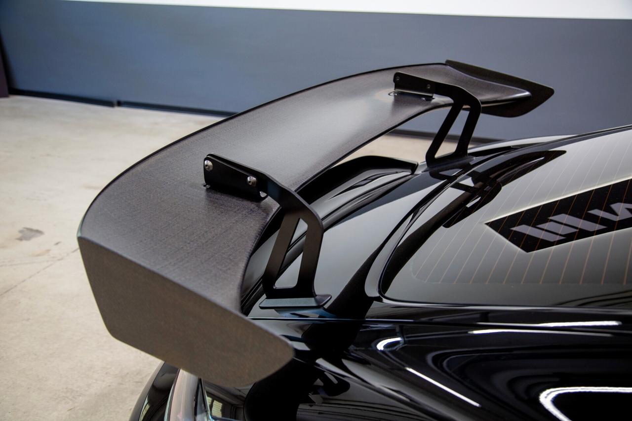 Porsche Cayman 718 GT4 Clubsport