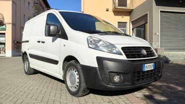 Fiat Scudo 2.0 MJT 130cv IVA ESCLUSA