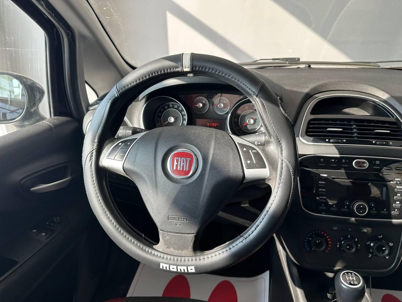 Fiat Grande Punto 1.3|85 CV - 5 Porte