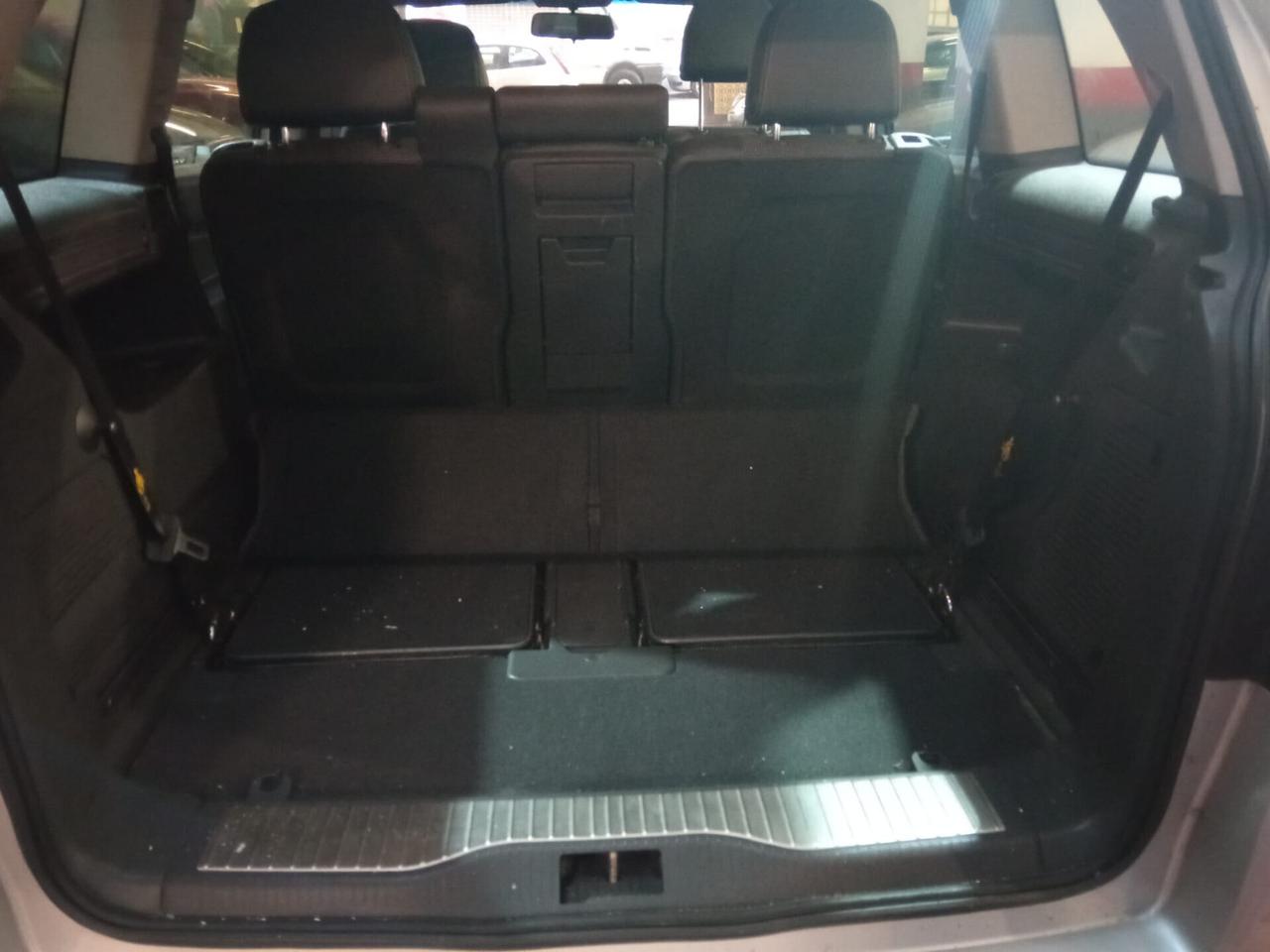 Opel Zafira 1.9 CDTI 120CV Cosmo 7 POSTI