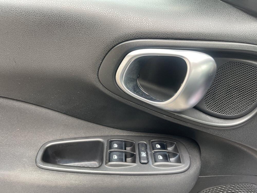 Fiat 500L 1.3 Multijet 95 CV Lounge NEO PATENTATI