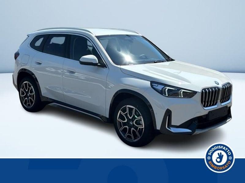 BMW X1 xDrive 25e Special Edition
