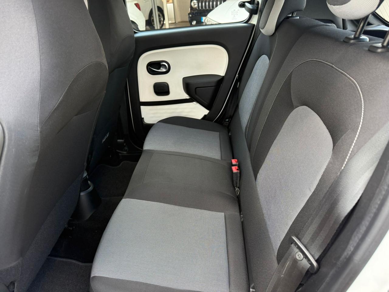 Renault Twingo 1.0 SCe Stop&Start Energy