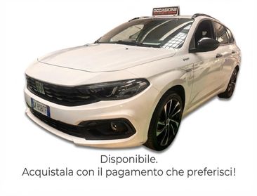 Fiat Tipo Tipo SW 1.6 mjt City Sport s&s 130cv